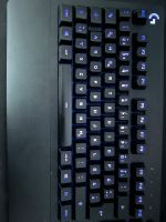 Maus und Tastatur Set (Logitech G213 und G502 Hero SE) Nordrhein-Westfalen - Lage Vorschau