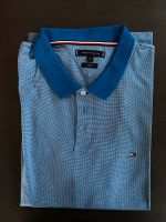 Herren Poloshirt Hilfiger Gr.XXL neuwertig Baden-Württemberg - Bad Waldsee Vorschau