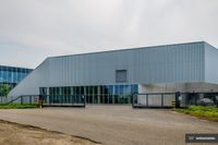 Schiebetor Industrieschiebetor PI 200 Manuell / Elektrisch Nr.343 Nordrhein-Westfalen - Lübbecke  Vorschau