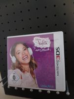 Disney Violetta, Nintendo 3DS Nordrhein-Westfalen - Blomberg Vorschau