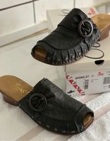 Rieker Clog / Pantolette braun Neu & OVP Bayern - Kitzingen Vorschau