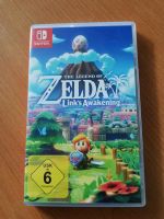 Zelda, Link's Awakening Schleswig-Holstein - Bad Segeberg Vorschau