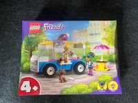 Lego Friends Eiswagen 41715 Baden-Württemberg - Wendlingen am Neckar Vorschau