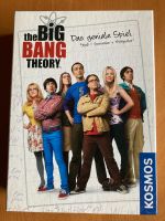 The Big Bang Theory Das geniale Spiel NEUwertig Rheinland-Pfalz - Kruft Vorschau