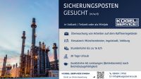 ⚠️ Job ohne Berufserfahrung - Sicherungsposten (m/w/d) Bayern - Vohburg an der Donau Vorschau