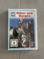 Was ist Was DVD Ritter und Burgen Hessen - Braunfels Vorschau