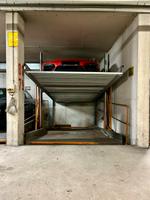 Duplex Stellplatz in Tiefgarage Stuttgart Mitte/West Stuttgart - Stuttgart-Mitte Vorschau