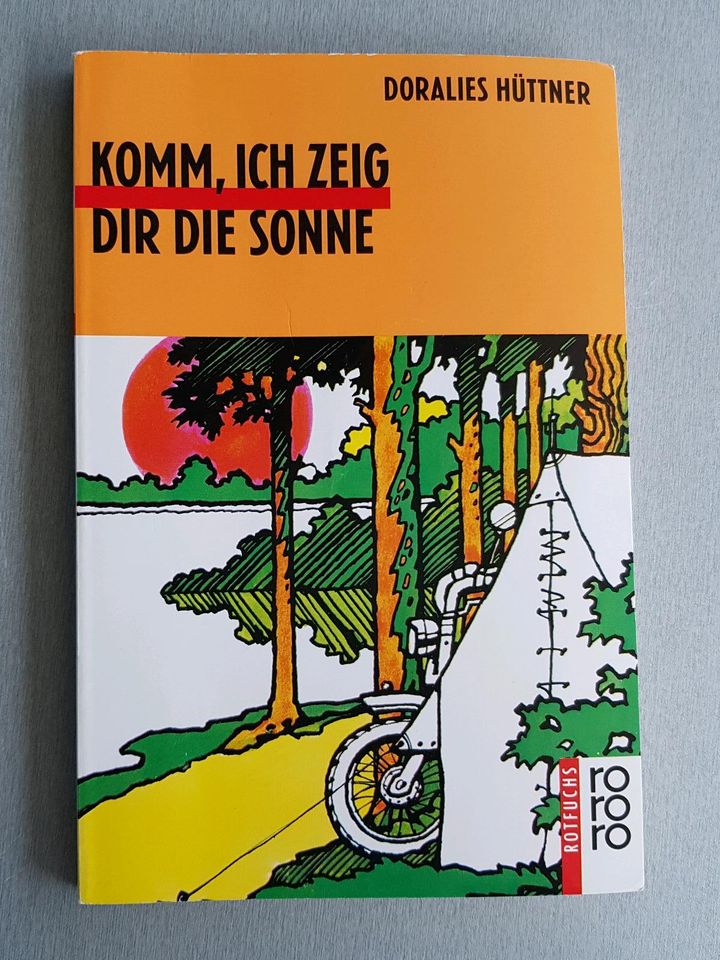 Kinderbücher in Cham