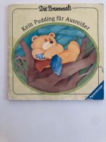 Kein Pudding für Ausreißer Kinderbuch Nordrhein-Westfalen - Oerlinghausen Vorschau