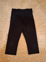 Lauf-Tight/Capri-Leggings von Tchibo active Gr. XS wie neu Niedersachsen - Wolfsburg Vorschau
