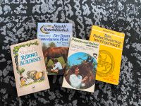 Vintage Retro Pferde Bücher Buch Reiten Nordrhein-Westfalen - Sprockhövel Vorschau