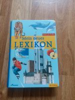 Mein neues LEXIKON. Mit Illustrationen von Gisela Dürr und Guido West - Nied Vorschau