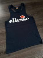 Ellesse Top in Blau Gr.36 Niedersachsen - Schortens Vorschau