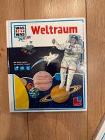 Was ist was Junior Band 13 Weltraum Buch Lübeck - St. Lorenz Nord Vorschau