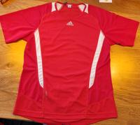 Adidas Trainings-Shirt, Gr. S,  gut erhalten Bayern - Marktredwitz Vorschau