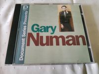 Gary Numan - Document Series Presents - CD München - Allach-Untermenzing Vorschau
