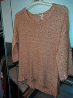 Primark Paillettenpullover Gr. 38 Nordrhein-Westfalen - Düren Vorschau