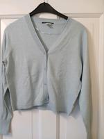Cardigan QS by S.Oliver hellblau neu M Niedersachsen - Zetel Vorschau