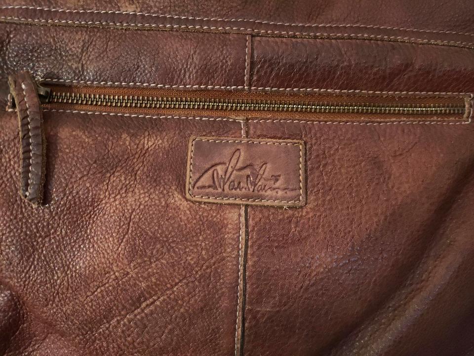 Handtasche Schultertasche City Handgepäck Reise Mappe Beutel in Coswig (Anhalt)