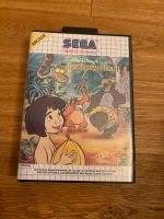 Das DSCHUNGELBUCH/Für SEGA MASTER SYSTEM Bayern - Mitterfels Vorschau