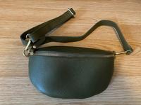 Bauchtasche (Leder) Niedersachsen - Sehnde Vorschau