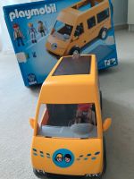 Schulbus - Playmobil 6866 Nordrhein-Westfalen - Dormagen Vorschau