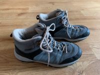 Trekkingstiefel / Outdoorstiefel für Damen, Gr. 38 Niedersachsen - Bad Fallingbostel Vorschau