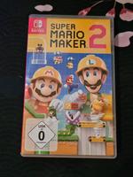 Super Mario Maker 2 Niedersachsen - Hameln Vorschau