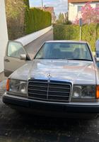 Mercedes W124 230E • 287.875 km • EZ 10/1989 Baden-Württemberg - Neuenstadt Vorschau