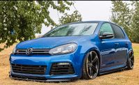 Volkswagen Golf 6R Lowtec L-Performance Nordrhein-Westfalen - Ahlen Vorschau