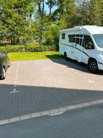 Stellplatz für Wohnmobil, Wohnwagen, PKW-Anhänger in Top Lage Nordrhein-Westfalen - Lüdenscheid Vorschau