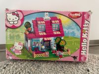 PayBIG Hello Kitty Haus ist Duplo kompatibel Baden-Württemberg - Böblingen Vorschau