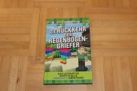 Buch Die Rückkehr der Regenbogengriefer wie NEU Nordrhein-Westfalen - Unna Vorschau