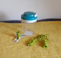 Tupperware Multi Chef Zerkleinerer Niedersachsen - Weener Vorschau
