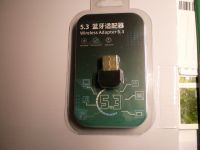 USB Bluetooth 5.3 Adapter Dongle Wireless Sender Empfänger Brandenburg - Prenzlau Vorschau