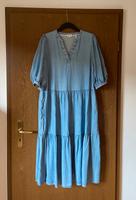Tolles Jeans Kleid von S.Oliver, Größe 44 Lyocell Rheinland-Pfalz - Bad Kreuznach Vorschau
