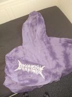 Tausche Lila Beastboy Hoodie Nordrhein-Westfalen - Dülmen Vorschau