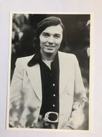 Karel Gott  2 schöne Fotos in 15x21cm Nordrhein-Westfalen - Solingen Vorschau