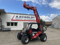 THALER HOFLADER 48T18 - kein Weidemann Giant JCB Dieci Manitou Sachsen - Wilsdruff Vorschau