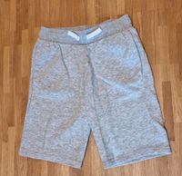 Dünne Sweatshorts Shorts H&M Gr. 134 Niedersachsen - Braunschweig Vorschau