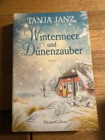 Wintermeer und Dünenzauber ♥ Tanja Janz ♥ Nordsee Liebe SPO Bayern - Ingolstadt Vorschau