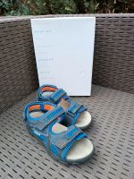 Geox Sandalen Größe 30, blau, Klettverschluss, TOP Zustand! Rheinland-Pfalz - Kusel Vorschau