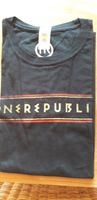 One Republic  Tour T-Shirt- L- Logo- Sehr gut erhalten- gebraucht Nordrhein-Westfalen - Bedburg-Hau Vorschau