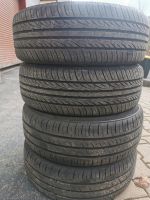 4x Sommerreifen 185 60 R15 Firestone, kumho Sachsen - Frankenberg (Sa.) Vorschau