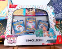 Pokemon Poster Kollektion Repack Holo Fullart Mystery Brandenburg - Strausberg Vorschau