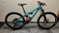 Orbea OCCAM M30 blau/orange FOX Kashima Gr. M MTB Fully Hessen - Hasselroth Vorschau