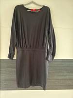 Schwarzes Jerseykleid von Esprit in der Größe XL Köln - Porz Vorschau