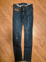 Diesel Jeans Damen Super Slim Skinny Nordrhein-Westfalen - Werther (Westfalen) Vorschau