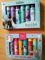 Disney Frozen oder Classic Figuren Lippenbalsam Stifte 6er Nordrhein-Westfalen - Wachtberg Vorschau