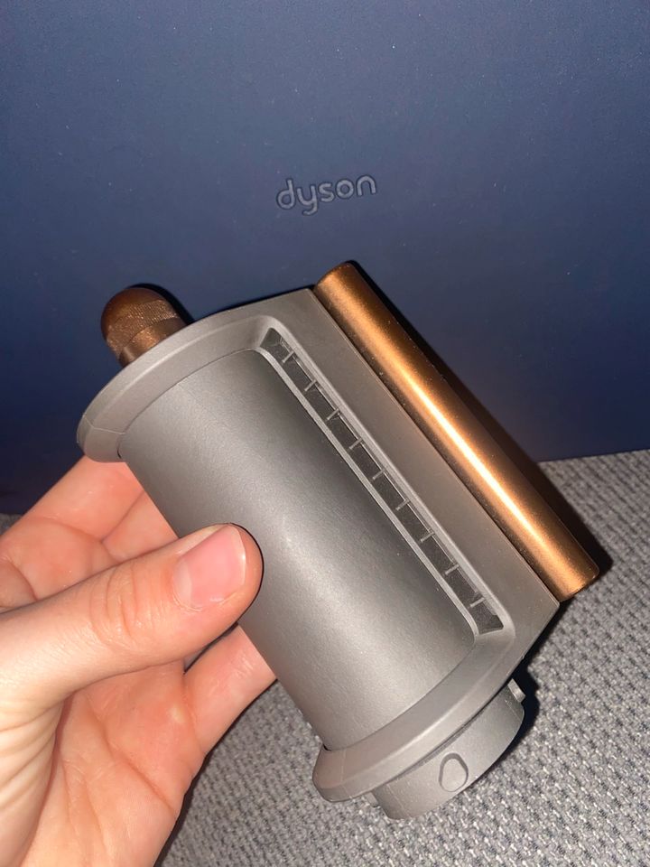 Dyson Air wrap complete long in Geestland